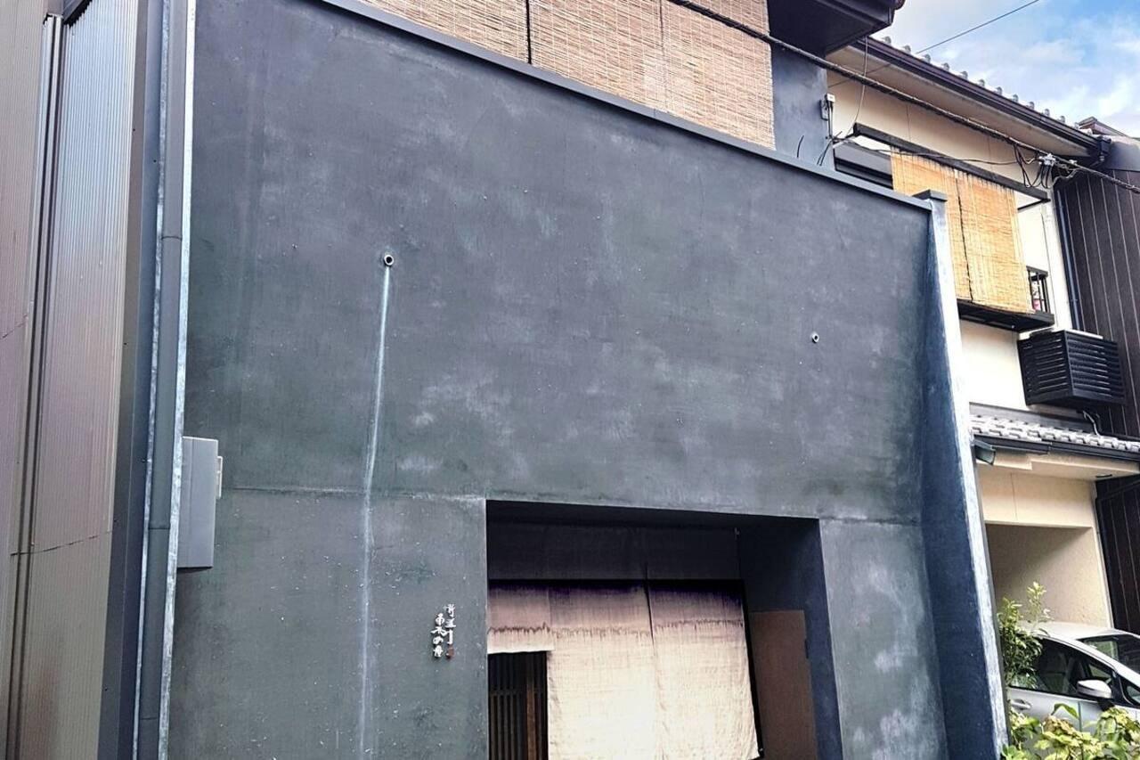 Villa Ayame-An Kyōto Exterior foto