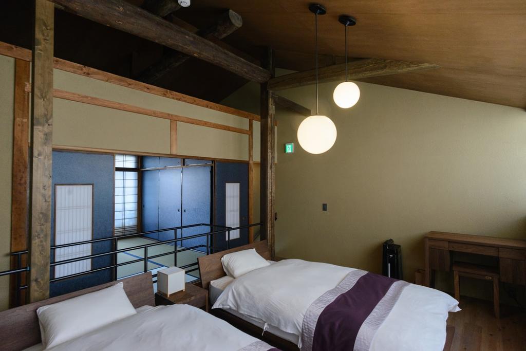 Villa Ayame-An Kyōto Exterior foto